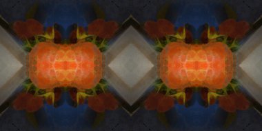 Kusursuz geometrik süs deseni. soyut arkaplan.