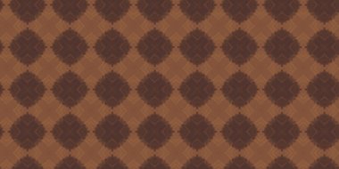 Kusursuz geometrik süs deseni. soyut arkaplan.