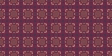 Kusursuz geometrik süs deseni. soyut arkaplan.