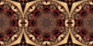 Kusursuz geometrik süs deseni. soyut arkaplan.