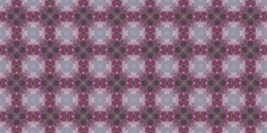 Kusursuz geometrik süs deseni. soyut arkaplan.