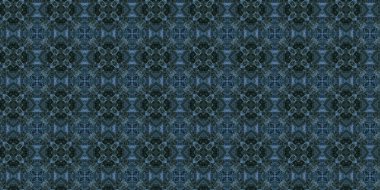 Kusursuz geometrik süs deseni. soyut arkaplan.