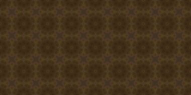 Kusursuz geometrik süs deseni. soyut arkaplan.