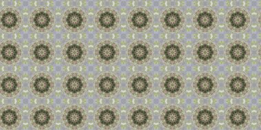 Kusursuz geometrik süs deseni. soyut arkaplan.