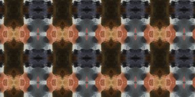 Kusursuz geometrik süs deseni. soyut arkaplan.