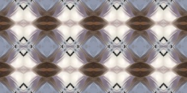 Kusursuz geometrik süs deseni. soyut arkaplan.