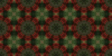 Kusursuz geometrik süs deseni. soyut arkaplan.