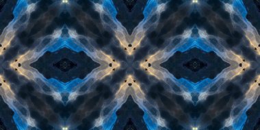 Kusursuz geometrik süs deseni. soyut arkaplan.