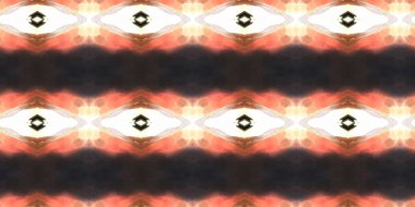 Kusursuz geometrik süs deseni. soyut arkaplan.