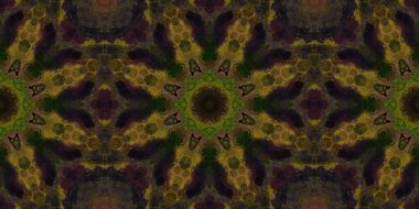 Kusursuz geometrik süs deseni. soyut arkaplan.