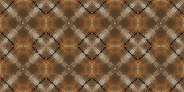 Kusursuz geometrik süslemeli desen, soyut arkaplan