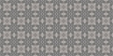 Kusursuz geometrik süs deseni. soyut arkaplan.