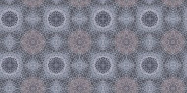 Kusursuz geometrik süs deseni. soyut arkaplan.