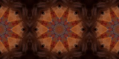 Kusursuz geometrik süs deseni. soyut arkaplan.