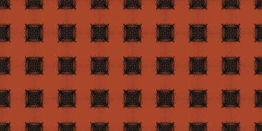 Kusursuz geometrik süs deseni. soyut arkaplan.