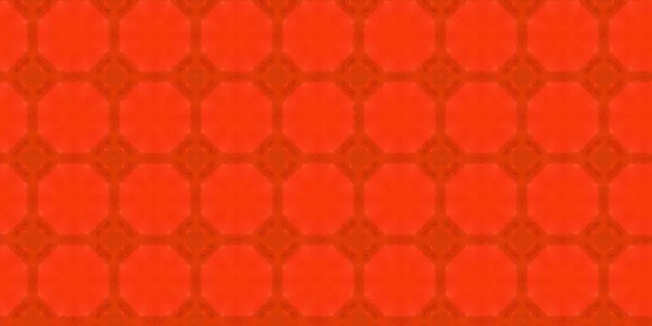 Seamless Geometric Ornamental Pattern Abstract Background — Stock Photo, Image