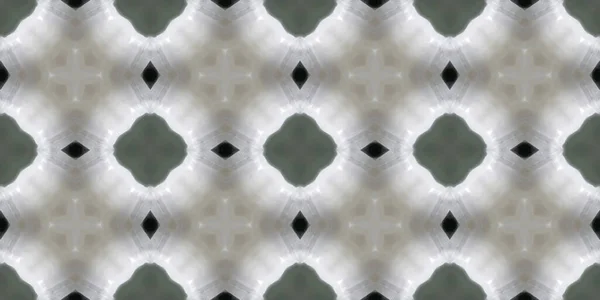Model Ornamental Geometric Fără Sudură Fundal Abstract — Fotografie, imagine de stoc