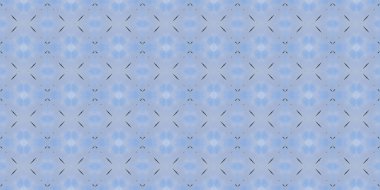 Kusursuz geometrik süs deseni. soyut arkaplan.