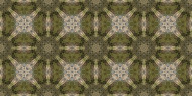 Kusursuz geometrik süs deseni. soyut arkaplan.