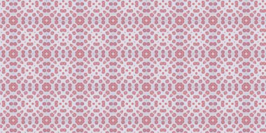 Kusursuz geometrik süs deseni. soyut arkaplan.