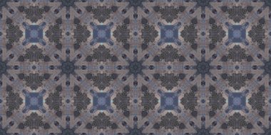 Kusursuz geometrik süs deseni. soyut arkaplan.