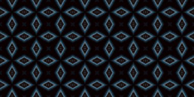 Kusursuz geometrik süs deseni. soyut arkaplan.