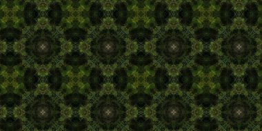 Kusursuz geometrik süs deseni. soyut arkaplan.