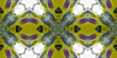 Kusursuz geometrik süs deseni. soyut arkaplan.