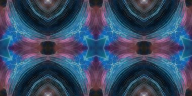 Kusursuz geometrik süs deseni. soyut arkaplan.