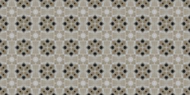 Kusursuz geometrik süs deseni. soyut arkaplan.