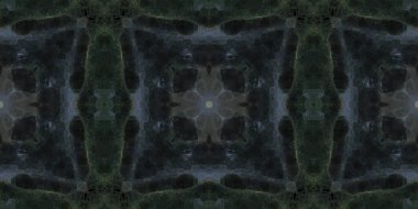 Kusursuz geometrik süslemeli desen, soyut arkaplan