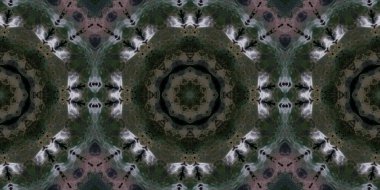 Kusursuz geometrik süs deseni. soyut arkaplan.