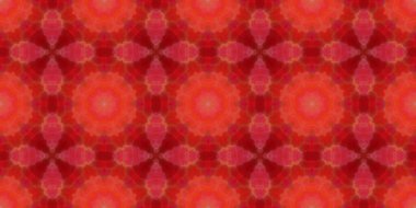 Kusursuz geometrik süs deseni. soyut arkaplan.