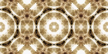 Kusursuz geometrik süs deseni. soyut arkaplan.
