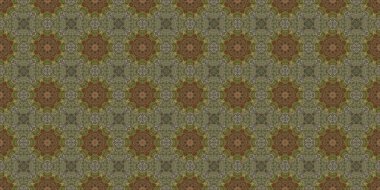 Kusursuz geometrik süs deseni. soyut arkaplan.