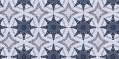 Kusursuz geometrik süs deseni. soyut arkaplan.