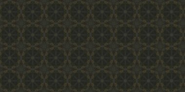 Kusursuz geometrik süs deseni. soyut arkaplan.