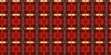 Kusursuz geometrik süs deseni. soyut arkaplan.