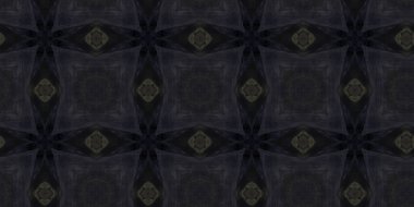 Kusursuz geometrik süs deseni. soyut arkaplan.