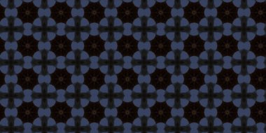 Kusursuz geometrik süs deseni. soyut arkaplan.