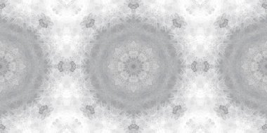 Kusursuz geometrik süs deseni. soyut arkaplan.