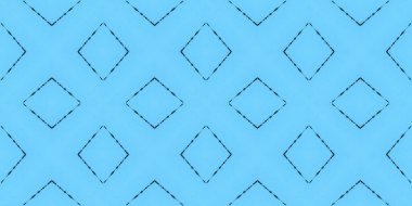 Kusursuz geometrik süs deseni. soyut arkaplan.