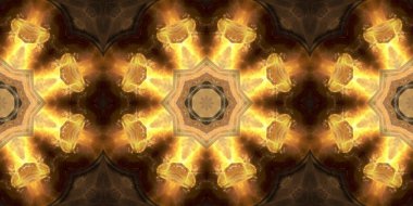 Kusursuz geometrik süs deseni. soyut arkaplan.