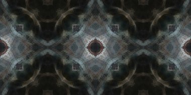 Kusursuz geometrik süs deseni. soyut arkaplan.