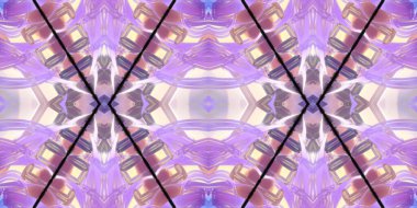 Kusursuz geometrik süs deseni. soyut arkaplan.