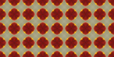 Kusursuz geometrik süs deseni. soyut arkaplan.