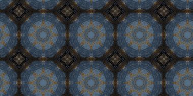 Kusursuz geometrik süs deseni. soyut arkaplan.