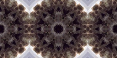 Kusursuz geometrik süs deseni. soyut arkaplan.