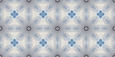 Kusursuz geometrik süs deseni. soyut arkaplan.