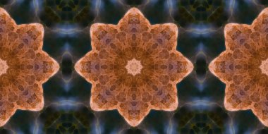 Kusursuz geometrik süs deseni. soyut arkaplan.